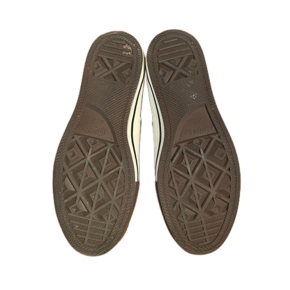 Converse CTAS 70 Hiker Hi Capulet Sneakers - Picture 14 of 14